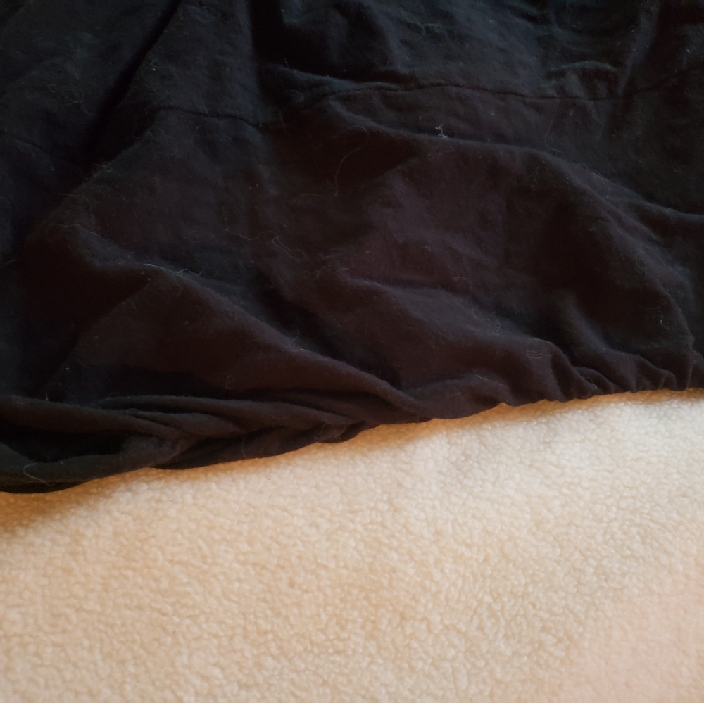 Cross-back shirt - Picture 2 of 6